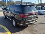 2023 Dodge Durango SXT Launch Edition