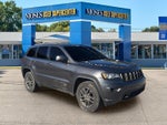2017 Jeep Grand Cherokee 75th Anniversary Edition