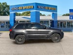 2017 Jeep Grand Cherokee 75th Anniversary Edition