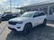 2018 Jeep Grand Cherokee Upland