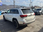 2018 Jeep Grand Cherokee Upland