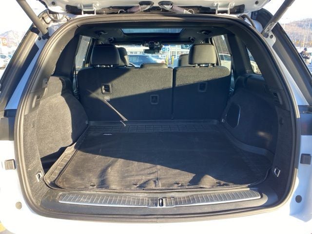 2024 Jeep Grand Cherokee Overland