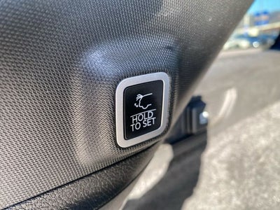 2024 Jeep Grand Cherokee Overland