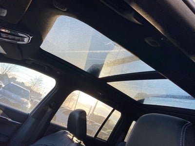 2024 Jeep Grand Cherokee Overland