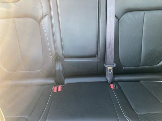 2024 Jeep Grand Cherokee Overland