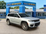 2023 Jeep GRAND CHEROKEE L Base