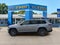 2023 Jeep GRAND CHEROKEE L Base