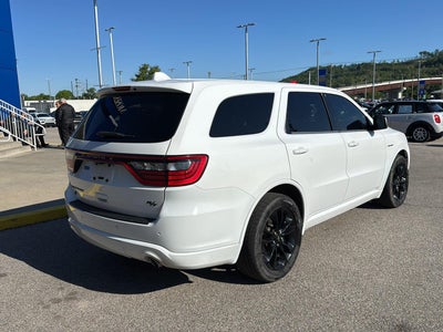 2020 Dodge Durango R/T