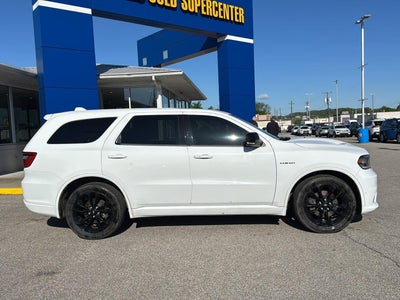 2020 Dodge Durango R/T