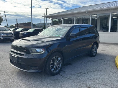 2020 Dodge Durango R/T