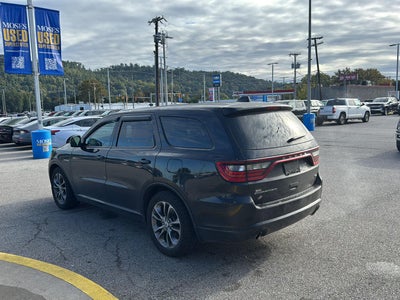 2020 Dodge Durango R/T
