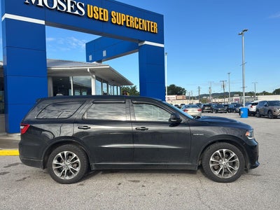 2020 Dodge Durango R/T