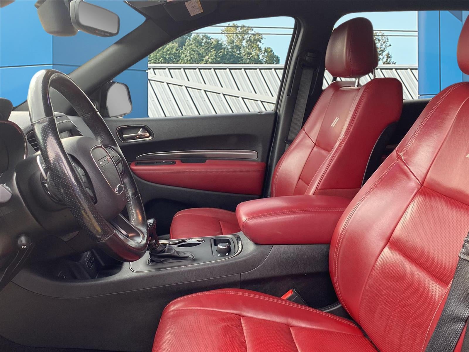 2020 Dodge Durango R/T