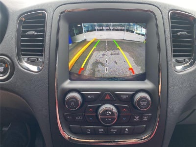 2020 Dodge Durango R/T