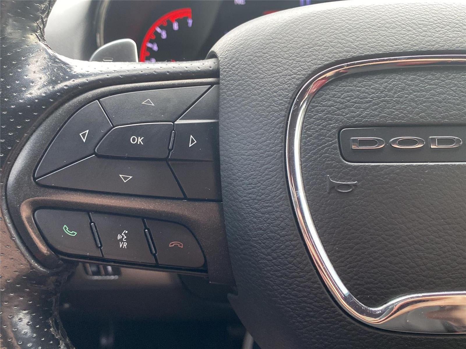 2020 Dodge Durango R/T
