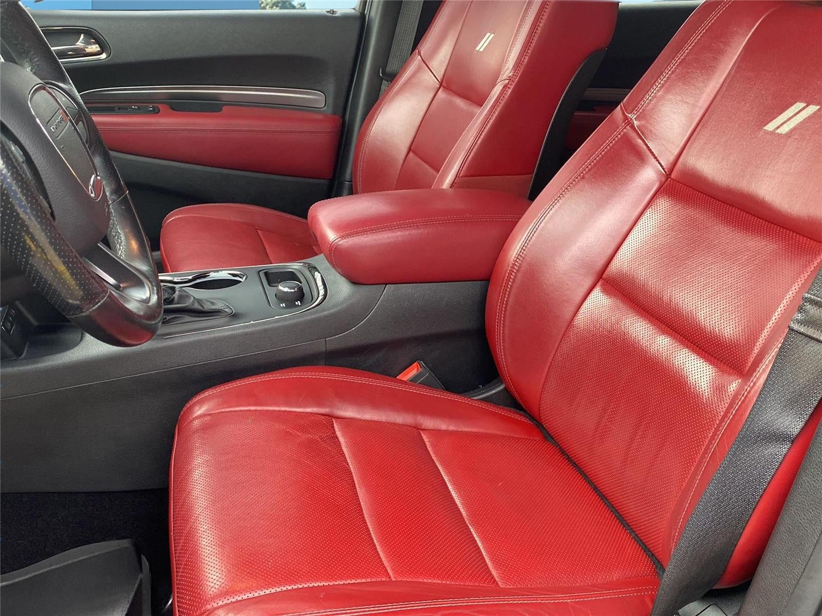 2020 Dodge Durango R/T