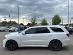 2018 Dodge Durango SRT