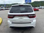 2018 Dodge Durango SRT