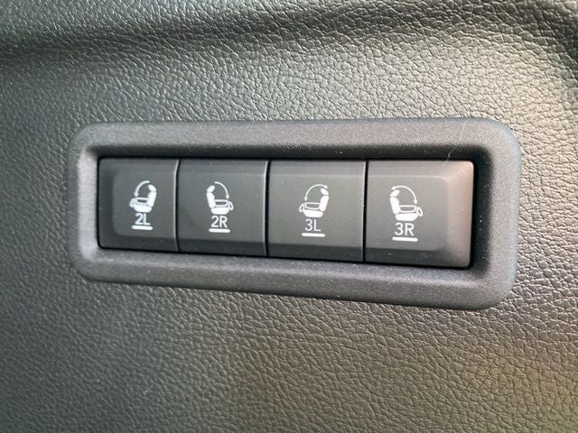 2024 Jeep Wagoneer L Series III