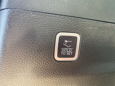 2024 Jeep Wagoneer L Series III