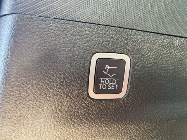 2024 Jeep Wagoneer L Series III