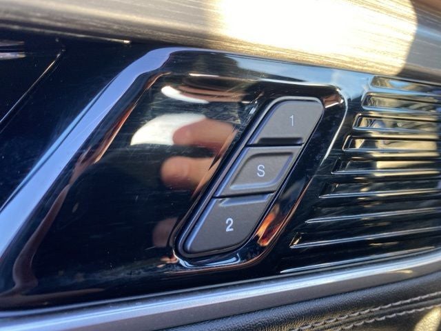 2024 Jeep Wagoneer L Series III