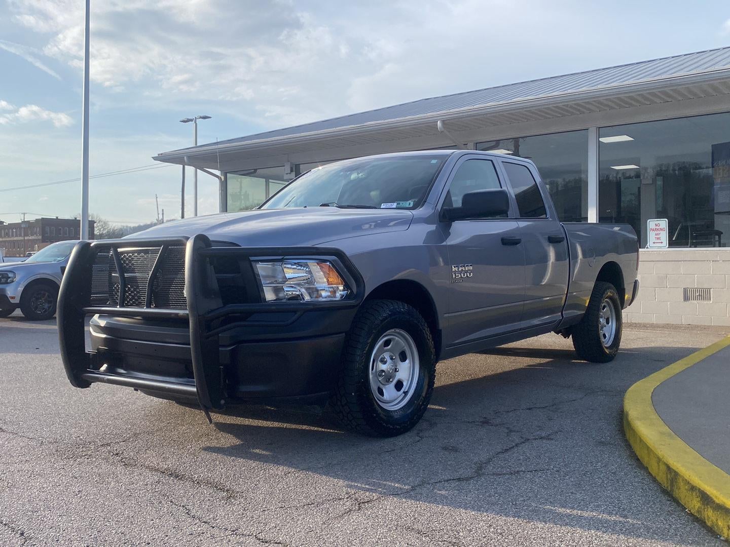 2023 RAM Ram 1500 Classic