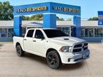 2022 RAM 1500 Classic Express