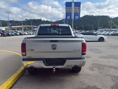 2016 RAM 1500 Base