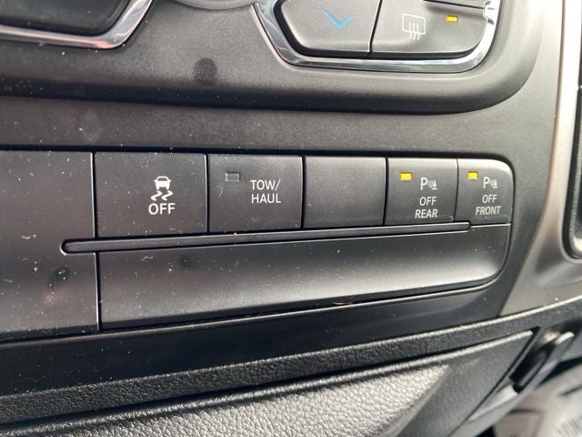 2019 RAM 1500 Classic Big Horn