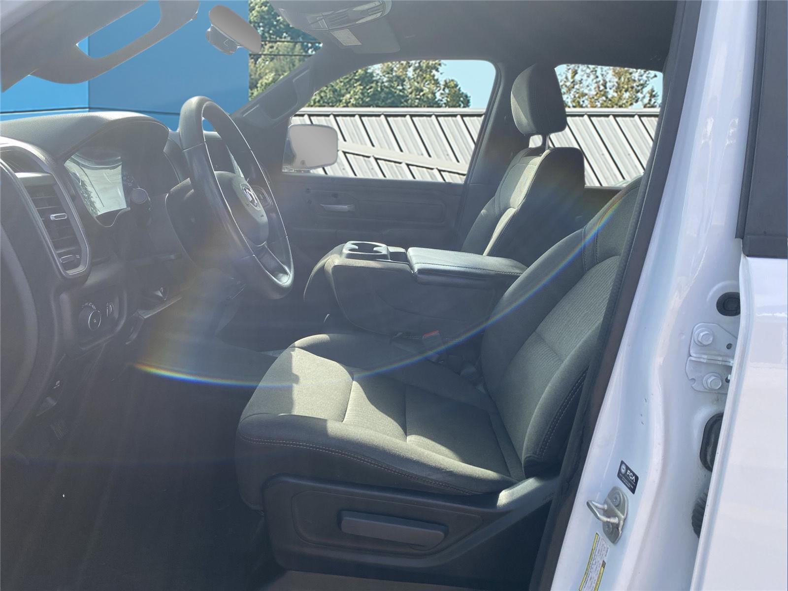 2024 RAM 1500 Tradesman