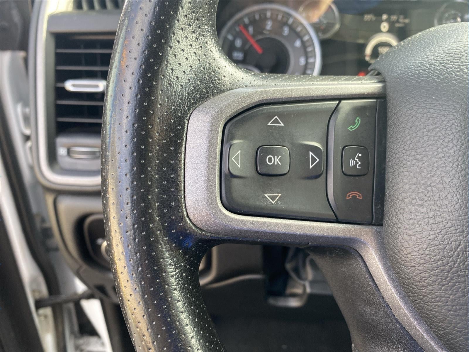 2024 RAM 1500 Tradesman
