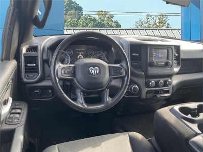 2024 RAM 1500 Tradesman