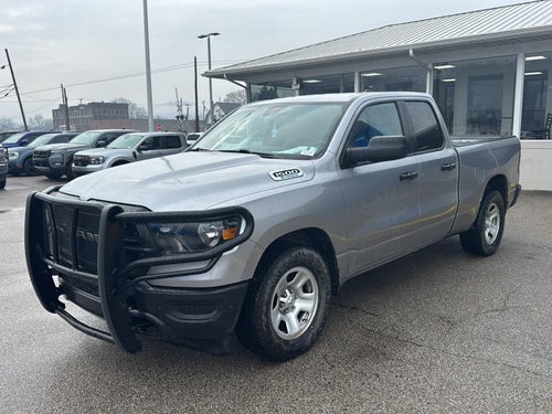 2024 RAM 1500 Tradesman