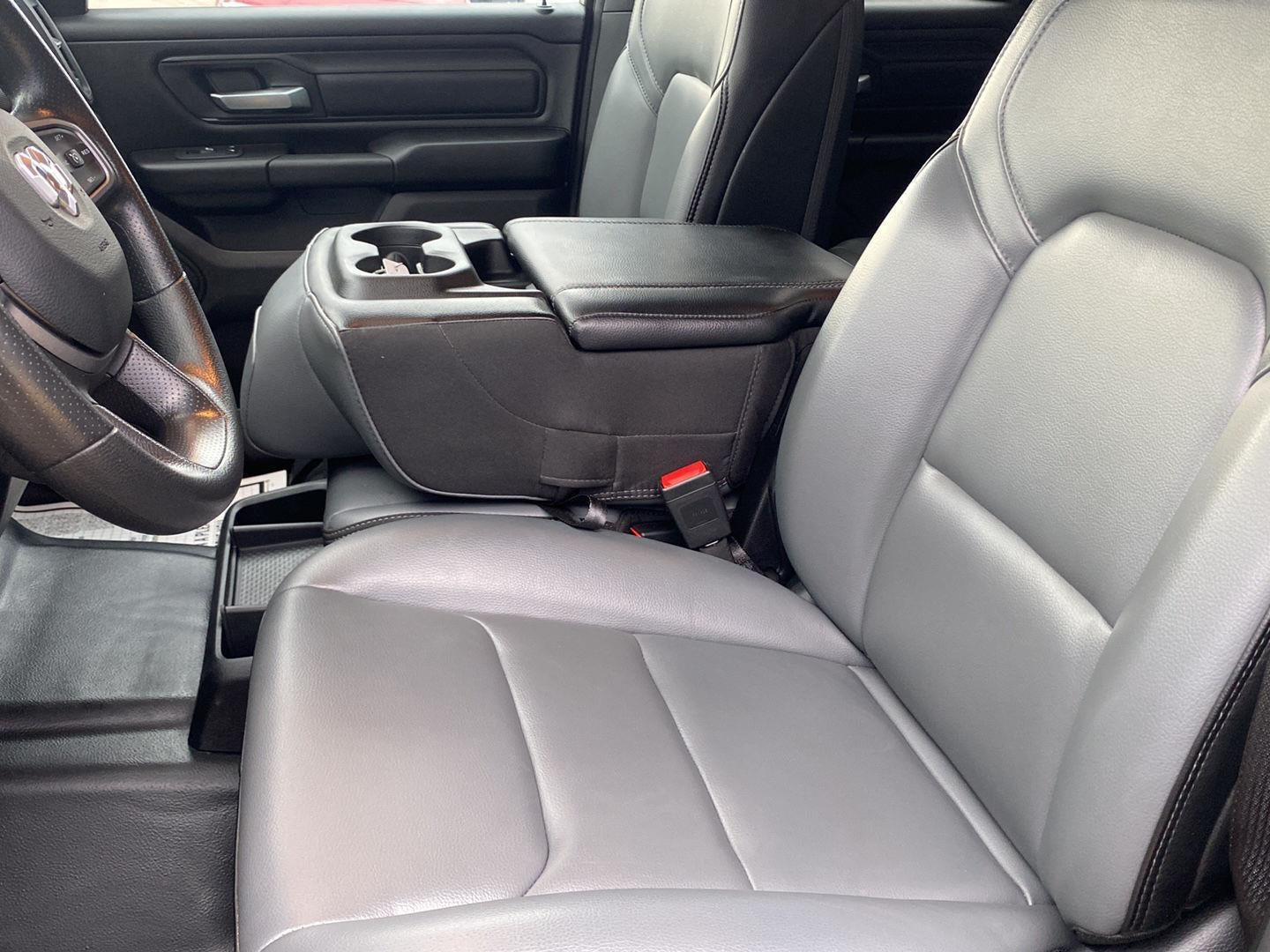 2024 RAM 1500 Tradesman