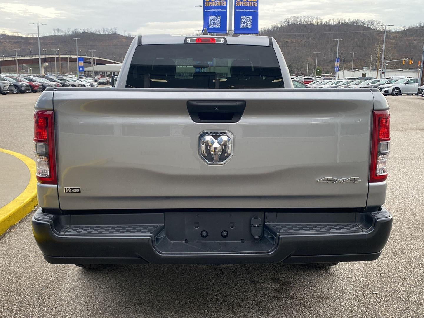 2024 RAM 1500 Tradesman