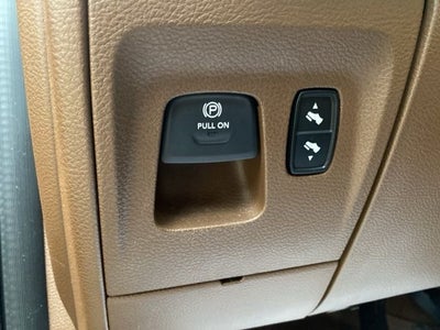 2020 RAM 1500 Laramie Longhorn