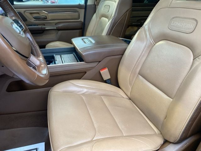 2020 RAM 1500 Laramie Longhorn