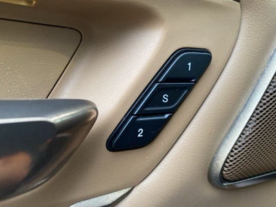 2020 RAM 1500 Laramie Longhorn