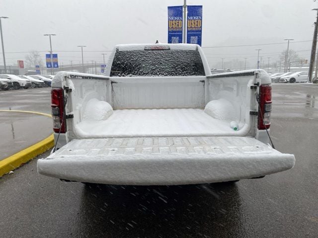 2023 RAM 1500 Tradesman