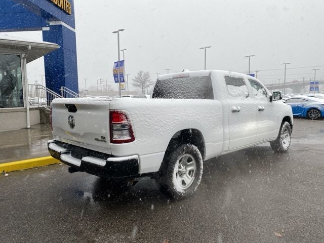 2023 RAM 1500 Tradesman