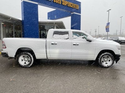2023 RAM 1500 Tradesman