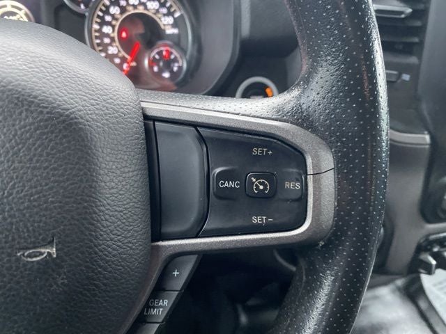 2023 RAM 1500 Tradesman