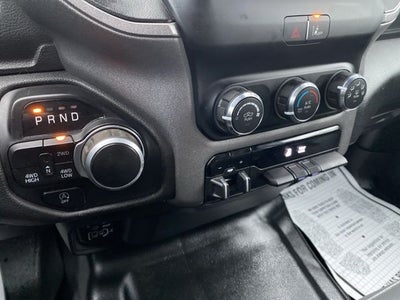 2023 RAM 1500 Tradesman