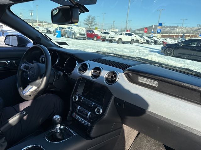 2016 Ford Mustang GT