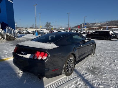 2016 Ford Mustang GT