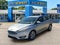 2015 Ford Focus Titanium