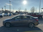2013 Ford Focus Titanium