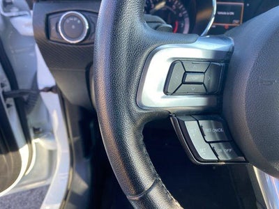 2016 Ford Mustang V6