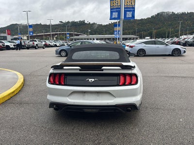 2023 Ford Mustang EcoBoost Premium